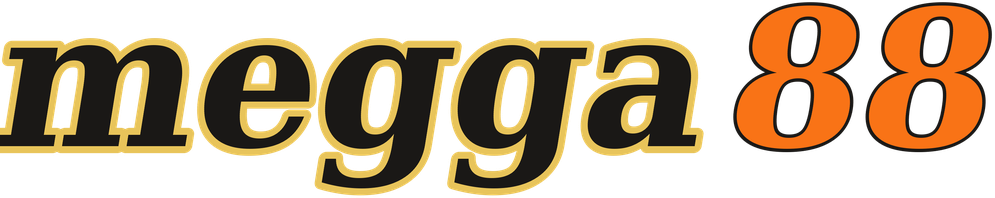 megga88 logo