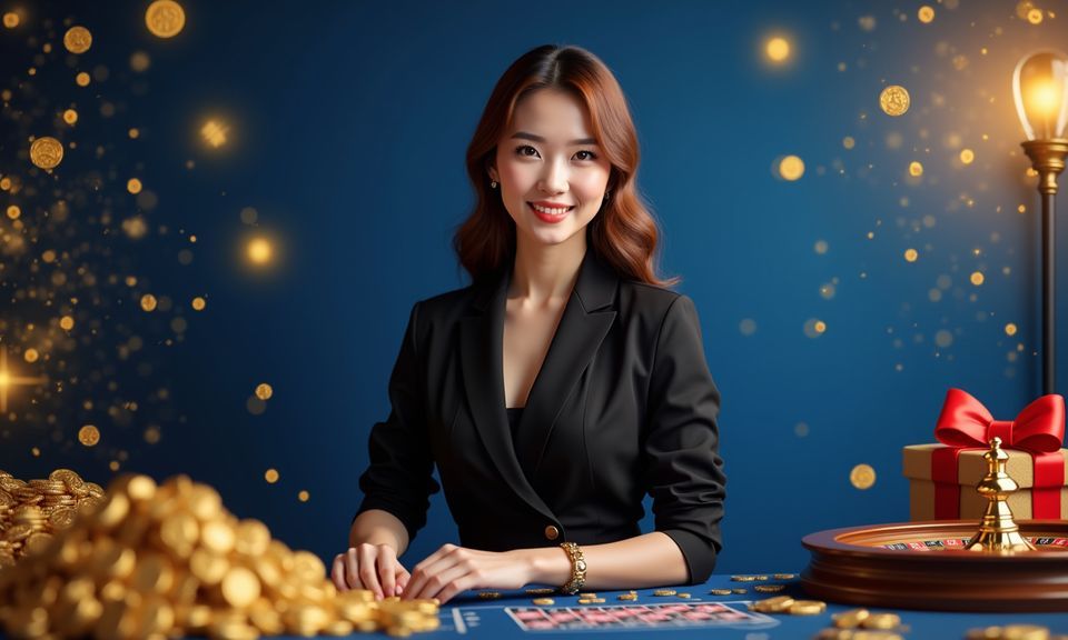 megga88 Teroka cara Treasure Chest Pro disusun