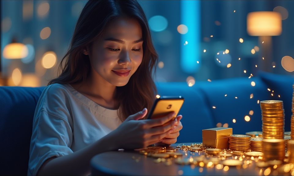 megga88 Buka meja Poker di megga88
